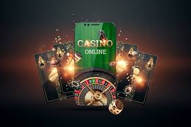 Discover Exciting Casinos With No Minimum Deposit Discover Exciting Casinos With No Minimum Deposit