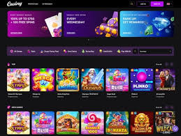 Discover the Excitement of Casiny Casino 44