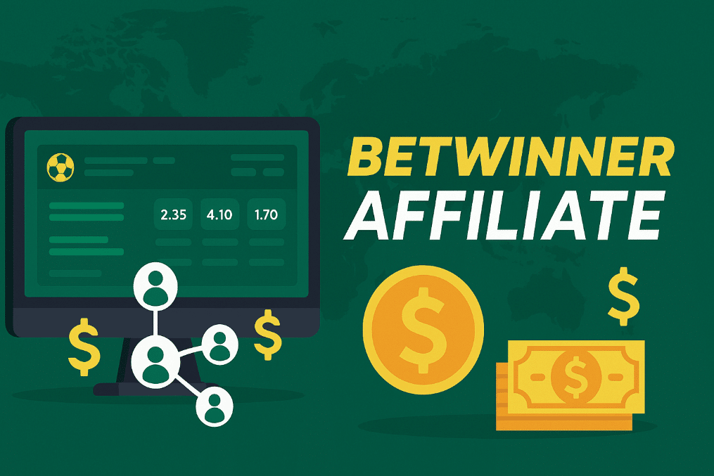 Discover the Exciting World of BetWinner Burkina Faso 2 Discover the Exciting World of BetWinner Burkina Faso 2