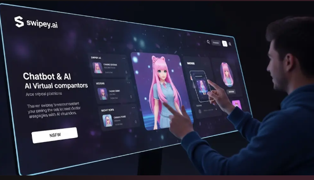 Discover the Power of Free NSFW AI Discover the Power of Free NSFW AI