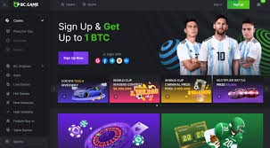 Discover the Thrill of BCigra Casino Your Ultimate Gaming Destination Discover the Thrill of BCigra Casino Your Ultimate Gaming Destination