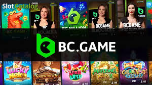 Discover the Thrill of BCigra Casino Your Ultimate Gaming Destination Discover the Thrill of BCigra Casino Your Ultimate Gaming Destination