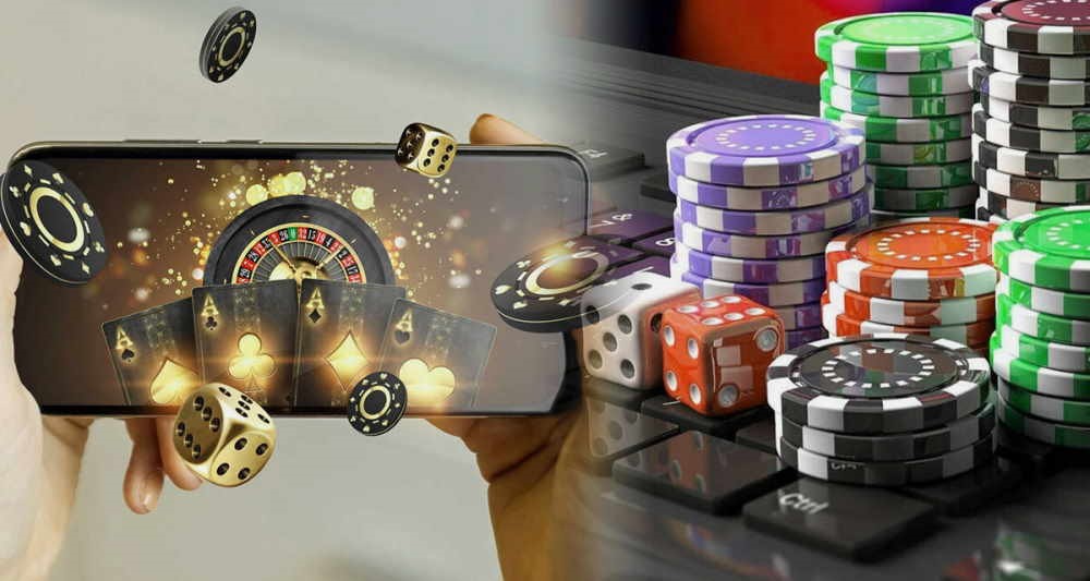 Discover the Ultimate Casino Online Free Bonus UK Discover the Ultimate Casino Online Free Bonus UK