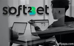 Experience the Thrill of Gaming at Soft2Bet Casino Experience the Thrill of Gaming at Soft2Bet Casino