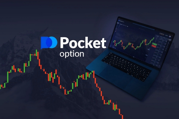 Experience Trading Opportunities with Indonesia Pocket Option
