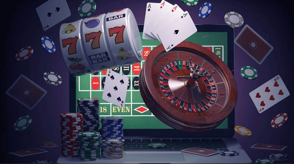 Explore the Exciting World of Win Diggers Casino 17 Explore the Exciting World of Win Diggers Casino 17