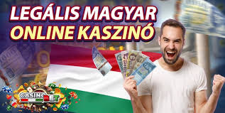 Fedezd fel a Casino Hungary lehetőségeit Fedezd fel a Casino Hungary lehetőségeit