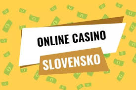 Objavte fascinujúci svet slovenske automaty Objavte fascinujúci svet slovenske automaty