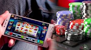 Objevte Top Online Casino a Vychutnejte Si Hry Bez Hranic