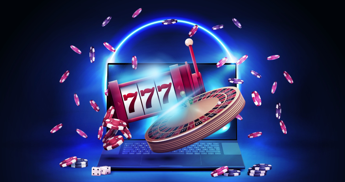 Slot oyunlarında böyük uduş şansı 30
