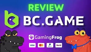The Rise of BC Game Bangladesh A New Era in Online Gaming The Rise of BC Game Bangladesh A New Era in Online Gaming