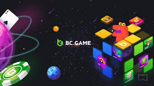 Unlocking the Secrets of BC Game Bonus