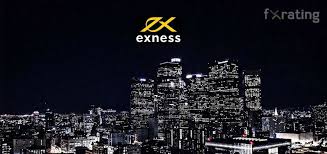 Discovering Exness Main Office A Comprehensive Overview
