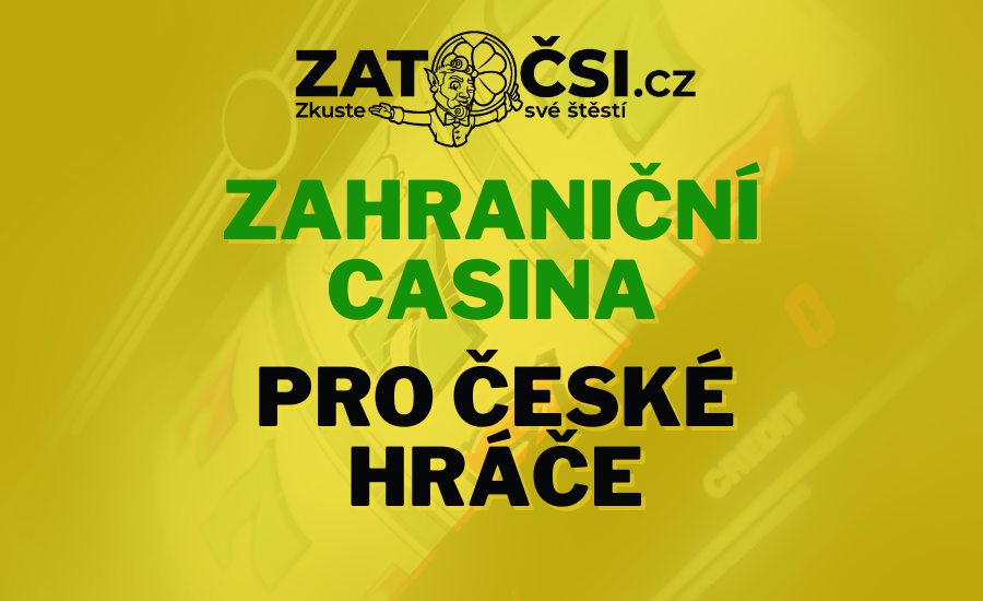 Česká online kasina s GoPay - Vše, co potřebujete vědět
