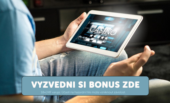 Objevte Svět Zahraniční Kasina Online