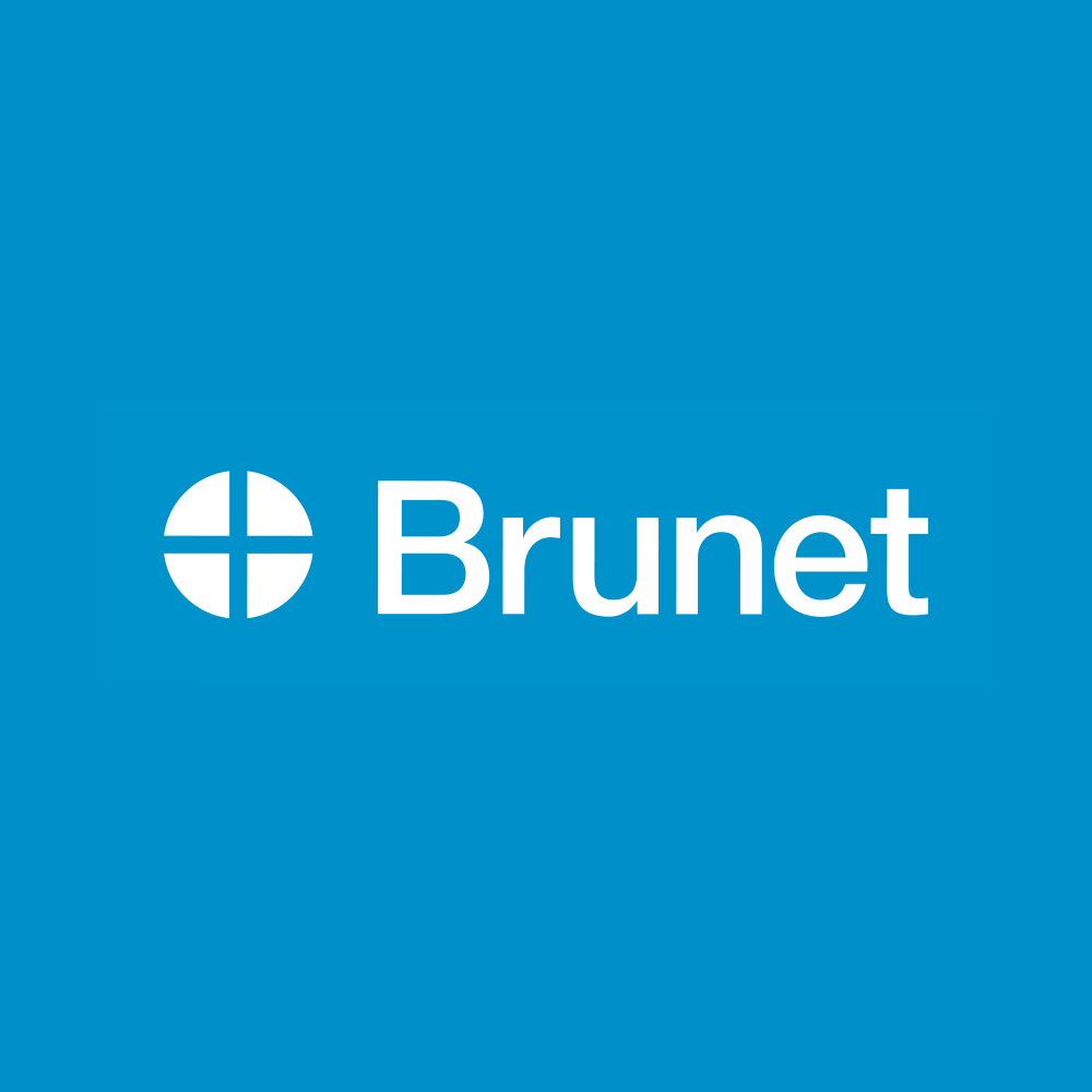 Brunet